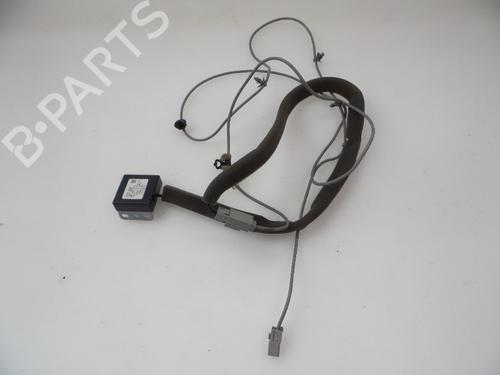 Antenna/Base NISSAN QASHQAI / QASHQAI +2 I (J10, NJ10, JJ10E) 2.0 | BP22474370C140 
