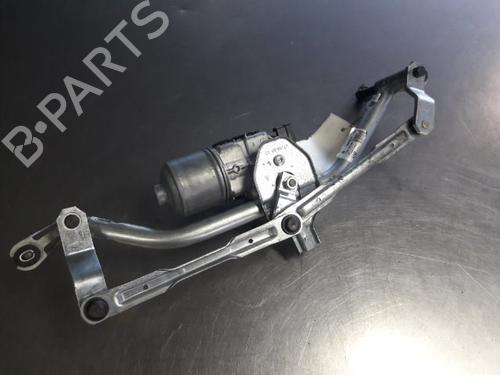 Front wipers mechanism PEUGEOT 207 (WA_, WC_) 1.4 16V | BP22454810C83 