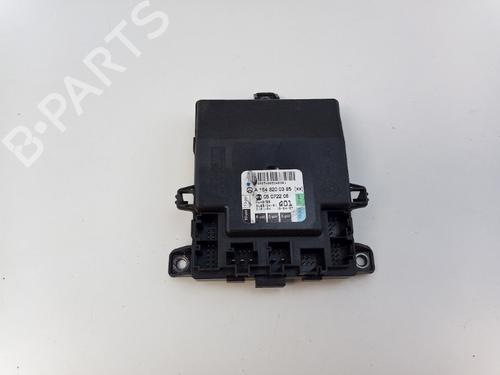 Used Electronic module MERCEDES-BENZ M-CLASS (W164) ML 280 CDI 4-matic (164.120) (190 hp) 22492518