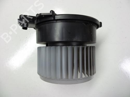 Heater blower motor DAIHATSU CUORE VII (L275_, L285_, L276_) 1.0 (L276) | BP22464683M62 