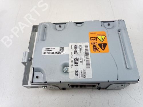 Inverter/Konverter OPEL INSIGNIA A Sports Tourer (G09) 2.0 CDTI (35) (160 hp) 22627159