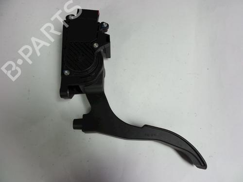 Pedal VW POLO IV (9N_, 9A_) 1.2 12V | BP22468762I4