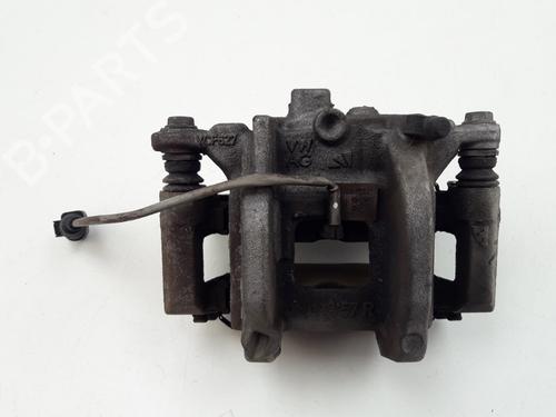 Used Right front brake caliper CUPRA BORN (K11) 58 (204 hp) 22512222