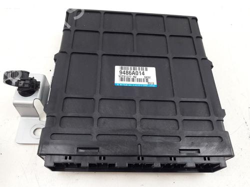 Elektronisk modul MITSUBISHI OUTLANDER III (GG_W, GF_W, ZJ, ZL, ZK) Plug-in Hybrid (GG2W) | BP22512673M83 