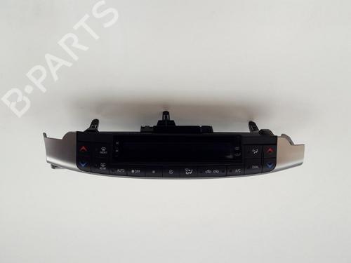 Used Climate control LEXUS CT (ZWA10_) 200h (ZWA10_, ZWA10R) (136 hp) 22508978