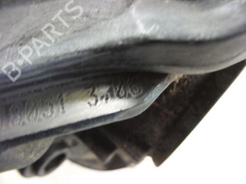 Rear differential MERCEDES-BENZ C-CLASS (W205) C 350 e (205.047) | BP22509972M24