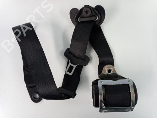 Used Front right seatbelt MINI MINI COUNTRYMAN (R60) One (98 hp) 22474144