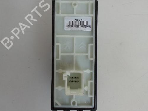 Electronic module PEUGEOT 208 I (CA_, CC_) 1.4 HDi | BP22485352M83