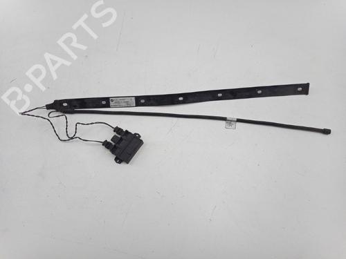 Annen BMW 5 (G30, F90) M 550 d xDrive (400 hp) 24375396