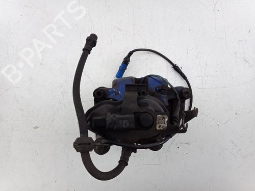 Right rear brake caliper BMW 5 (G30, F90) 540 i | BP29594337M106 