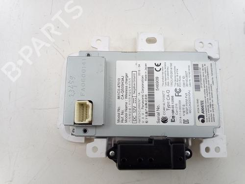 Other TOYOTA PRIUS (_W5_) 1.8 Hybrid (ZVW50, ZVW50_, ZVW51_, ZVW50R, ZVW51) | BP28819472O1 