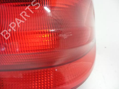 Right taillight MERCEDES-BENZ E-CLASS (W210) E 200 Kompressor (210.048) | BP22474385C35 