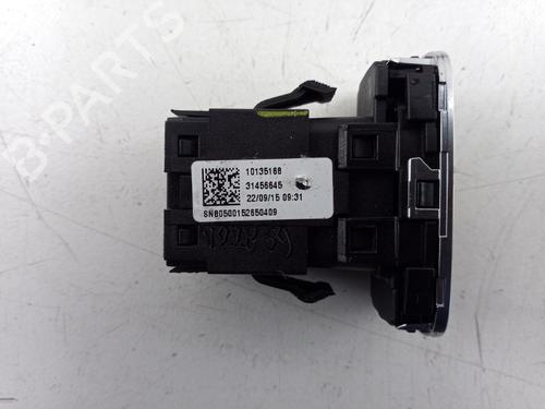 Ignition barrel VOLVO V40 Hatchback (525) D2 | BP24132623M48 - Image 4