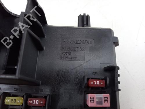 Fuse box VOLVO V60 II (225) B3 Mild-Hybrid | BP23053413E1 