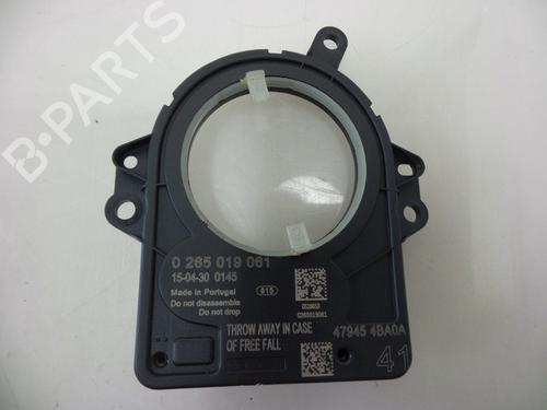 Elektronisk sensor NISSAN QASHQAI II (J11, J11_) 1.2 DIG-T (115 hp) 28707898