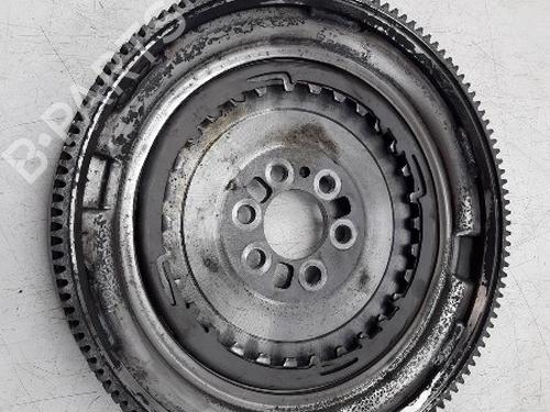 Used Flywheel VW GOLF VIII (CD1, DA1) 1.0 eTSI (110 hp) 22500242