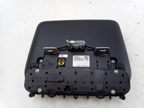 Electronic module FORD FIESTA VII (HJ, HF) 1.1 Ti-VCT | BP37428168M83 - Image 2