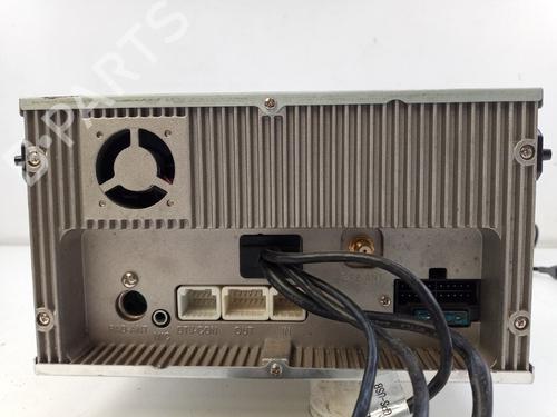 Elektronisk modul VW CADDY III Box Body/MPV (2KA, 2KH, 2CA, 2CH) 1.9 TDI | BP27507319M83 