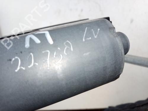 Front left window mechanism PEUGEOT 307 SW (3H) 2.0 16V | BP30837637C22