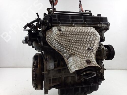 Engine HYUNDAI ix35 (LM, EL, ELH) 2.0 | BP39934173M1 - Image 4