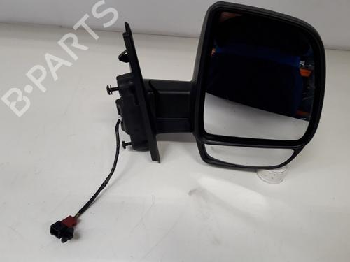 Used Right mirror OPEL COMBO Box Body/MPV (X12) 1.3 CDTI (B05) (95 hp) 22513192