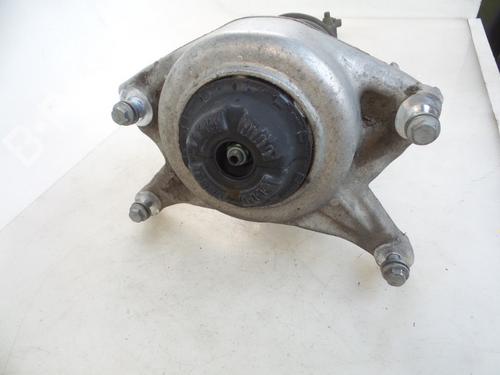Left front shock absorber AUDI Q5 (8RB) 2.0 TDI quattro | BP22484161M16