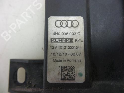 Other AUDI A8 D4 (4H2, 4H8, 4HC, 4HL) 4.2 TDI quattro | BP22491208O1 