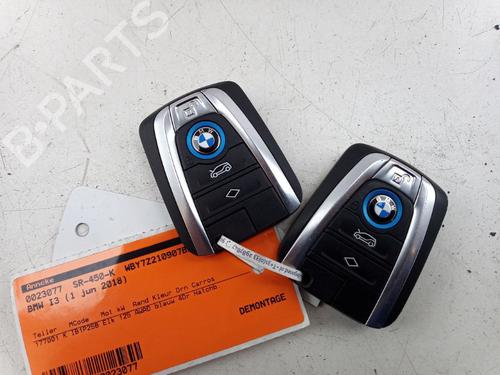 Andre BMW i3 (I01) Electric | BP24943213O1 - Image 2