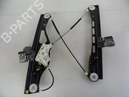 Front left window mechanism MERCEDES-BENZ E-CLASS (W211) E 220 CDI (211.008) | BP22477294C22 