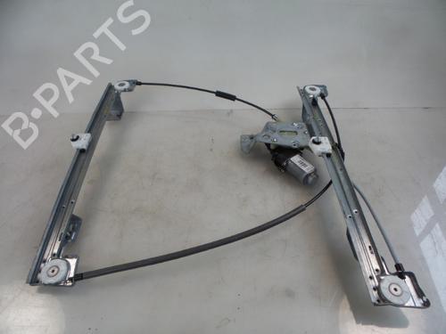 Used Front right window mechanism MERCEDES-BENZ CITAN Box Body/MPV (W415) 109 CDI (415.601, 415.603, 415.605) (90 hp) 22481297