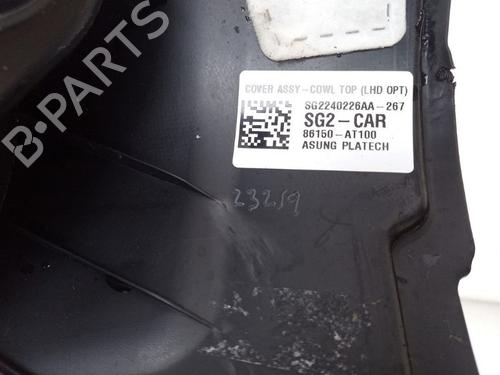 Scuttle panel KIA NIRO II (SG2) EV | BP28814501C110