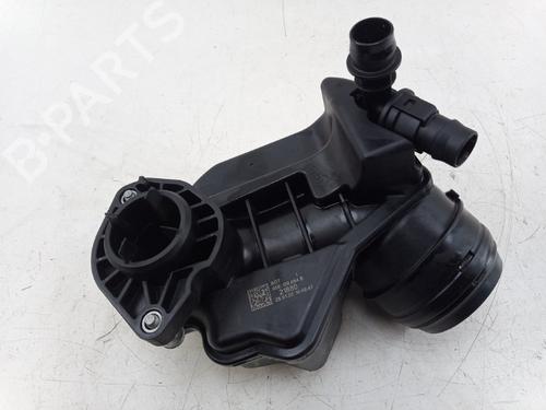 Pipe SKODA OCTAVIA III Combi (5E5, 5E6) 1.5 TSI | BP25040162M125 - Image 2