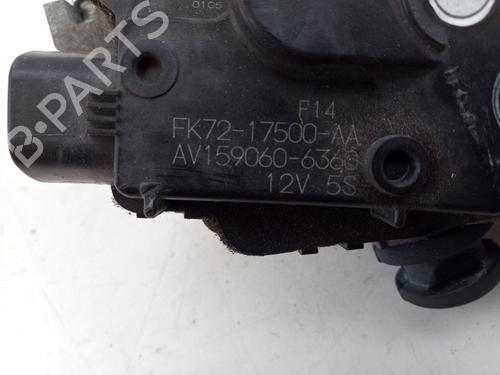 Front wiper motor LAND ROVER DISCOVERY SPORT (L550) 2.0 D | BP34737069M29 - Image 3