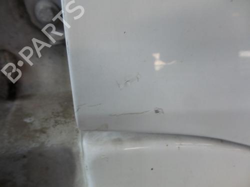 Left front door FORD TRANSIT Van (FA_ _) 2.2 TDCi | BP22486049C2 