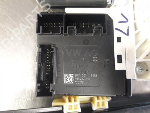 Front left window mechanism SEAT LEON (1P1) 1.6 TDI | BP22467673C22 