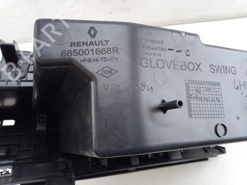 Handskerum RENAULT TRAFIC III Van (FG_) 2.0 dCi 110 (FGMW) | BP38444371C95 - Image 5