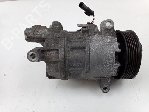 AC compressor BMW 1 (E87) 116 i | BP30159737M34