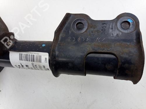 Right front shock absorber FIAT 500 (312_) 1.2 (312AXA1A) | BP31049097M17