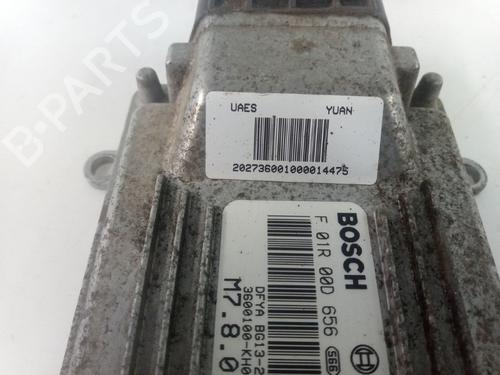 Elektronisk modul DFSK K SERIES Platform/Chassis 1.3 | BP22512569M83 