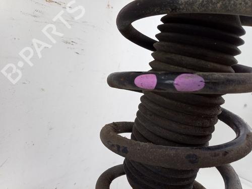 Left front shock absorber OPEL ANTARA A (L07) 2.4 4x4 | BP22464902M16 