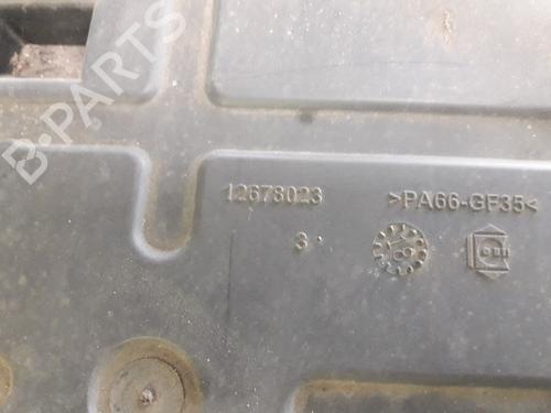 AdBlue tank PEUGEOT BOXER Van 2.0 BlueHDi 130 | BP22510677M85