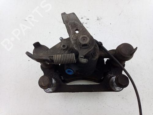 Right rear brake caliper RENAULT MASTER III Van (FV) 2.3 dCi 130 FWD (FV0M, FV0Y, FV0J, FV02, FV03) | BP32274710M106 - Image 2