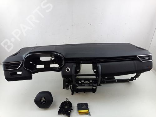 Andre RENAULT CLIO V (B7_) 1.6 E-TECH 145 (B7MU) (143 hp) 32123000