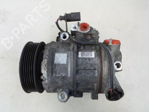 Used AC compressor VW POLO (9N_, 9A_) 1.4 TDI (70 hp) 22488190