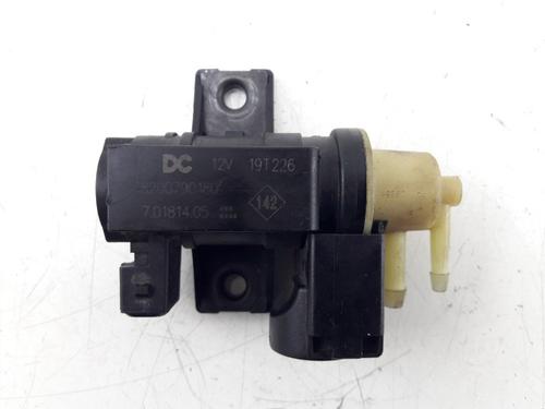 Elektronisk sensor RENAULT MEGANE III Coupe (DZ0/1_) 1.5 dCi (DZ09, DZ0D, DZ1F, DZ1G, DZ14, DZ29) (110 hp) 22500970