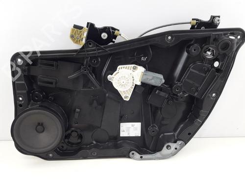 Rudehejsemekanisme Højre foran MERCEDES-BENZ CLA Coupe (C117) CLA 180 (117.342) (122 hp) 22509736