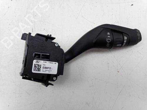 Used Steering column stalk FORD FOCUS III Turnier 1.6 TDCi ECOnetic (105 hp) 22494784