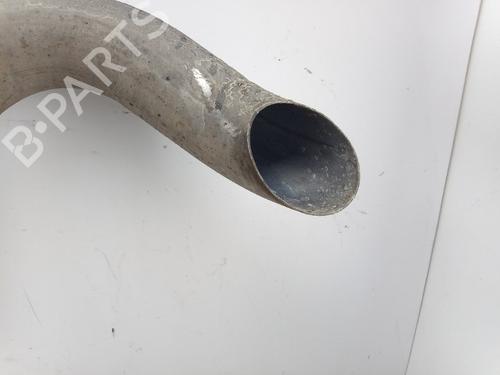 Exhaust system FIAT DUCATO Platform/Chassis (250_) 130 Multijet 2,3 D | BP31027442M121