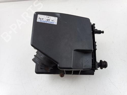 Used Air filter box OPEL CORSA D (S07) 1.4 (L08, L68) (100 hp) 29753676