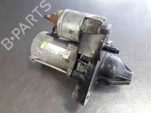 Used Starter PEUGEOT 206 CC (2D) 1.6 HDi 110 (109 hp) 22473112